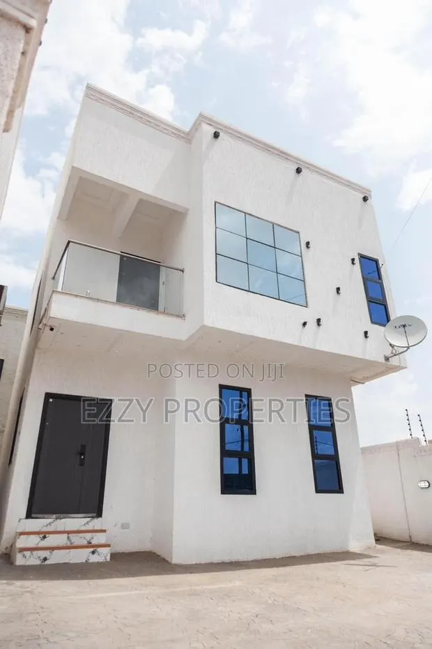 Furnished 2bdrm Duplex in Ashaley Botwe for rent · Photo 1
