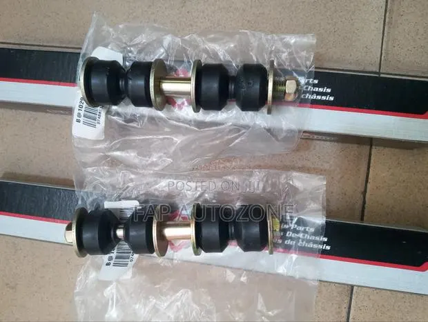 Genuine Mevotech Jeep Compass, Caliber Stabilizer Bar Link From USA · Photo 1