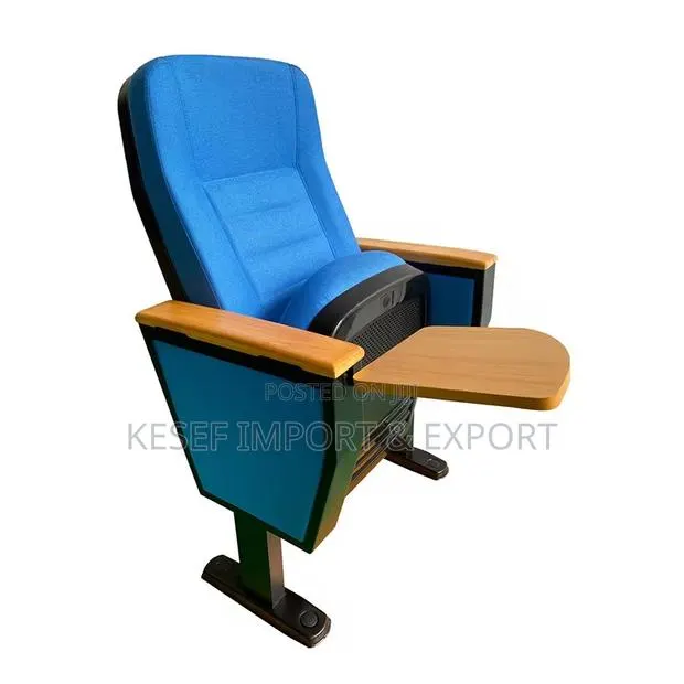 Executive Church Chairs · Photo 1