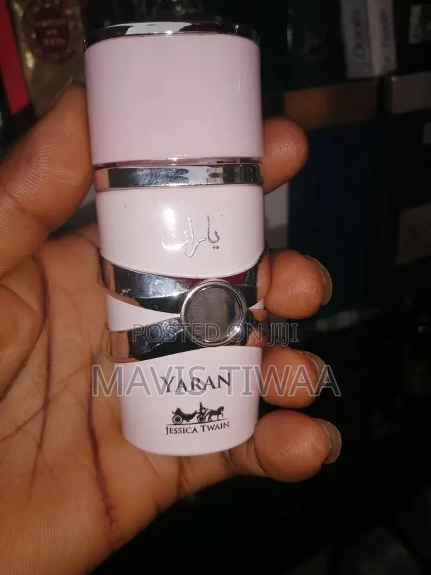 Yara Perfume · Photo 1