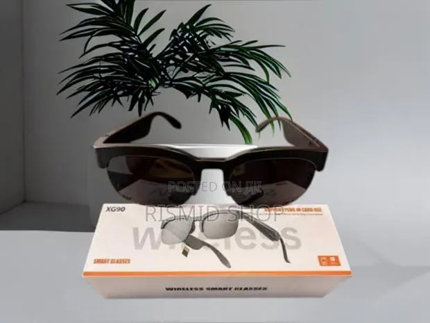 Xg90 Digital Smart Glasses · Photo 1