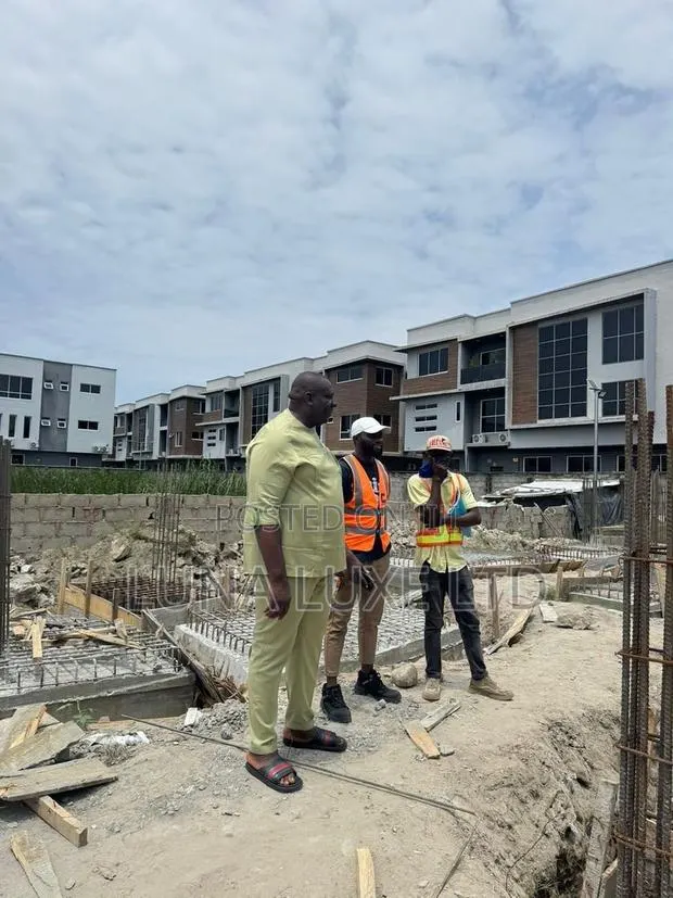Construction Experts · Photo 1