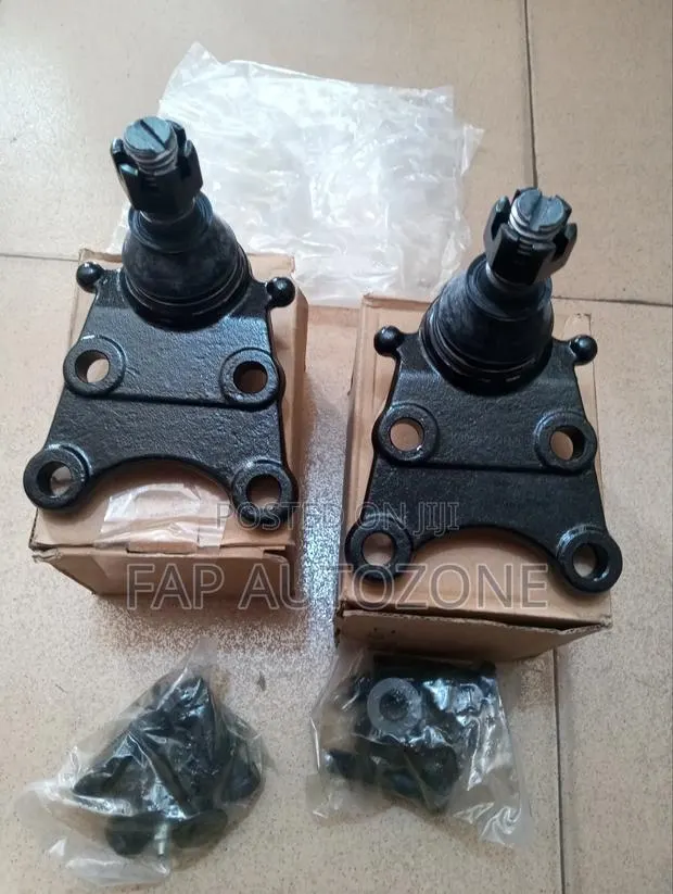 Genuine Ultra Power Chevy Colorado,GMC Canyon Ball Joint From USA · Photo 1
