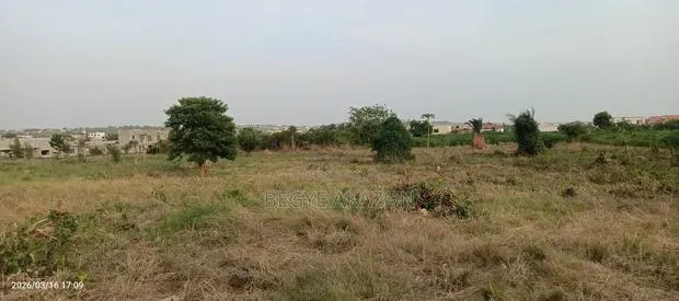 2 Plots of Land for Sale at Oyibi Valley View · Photo 1