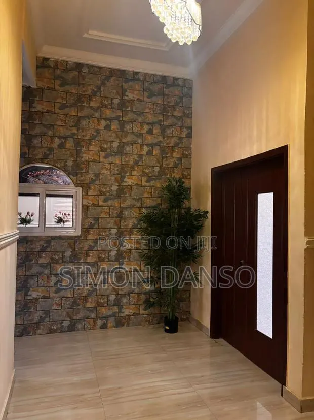 Furnished 3bdrm House in Ability for rent · Photo 1