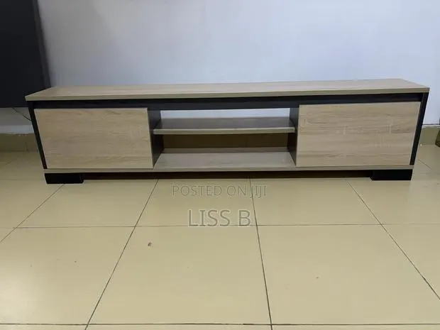TV Console · Photo 1