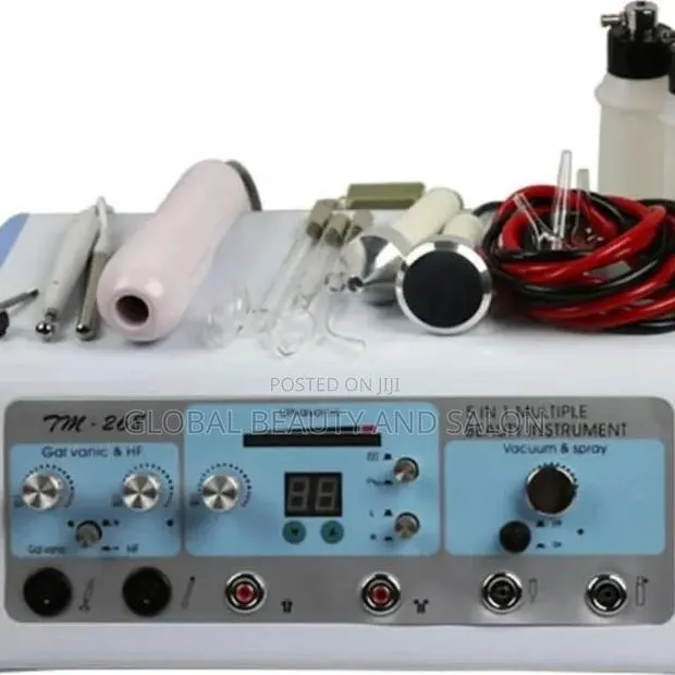 5in1 Facial Treatment Machine · Photo 2