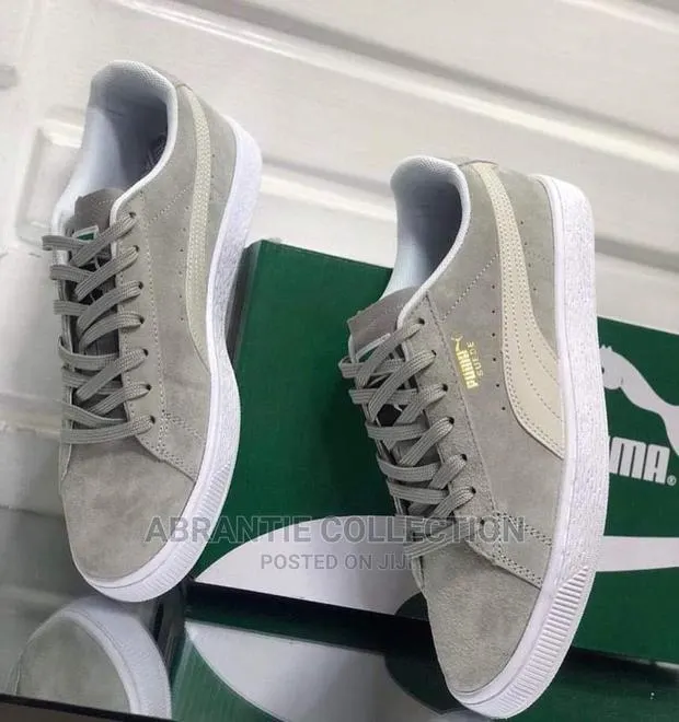 Puma Suede · Photo 1