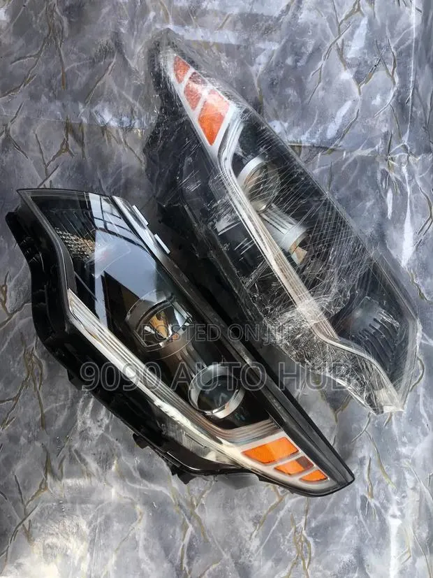 Kia Optima 2016, 2017, 2018 Headlight – Premium OEM | Foreign Used · Photo 1