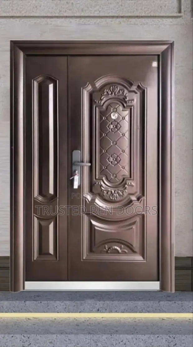 Classy Paladin One and Half Turkey Door for Homes · Photo 1