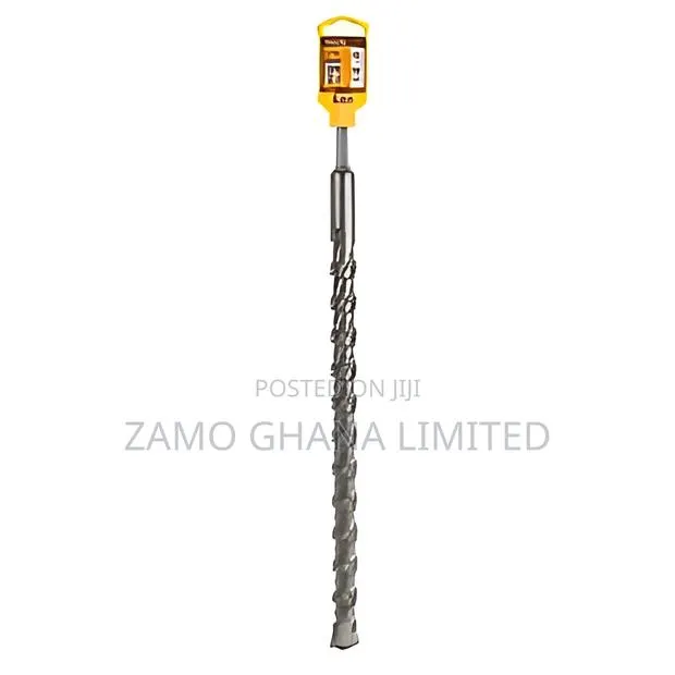 SDS Plus Hammer Drill - DBH · Photo 1