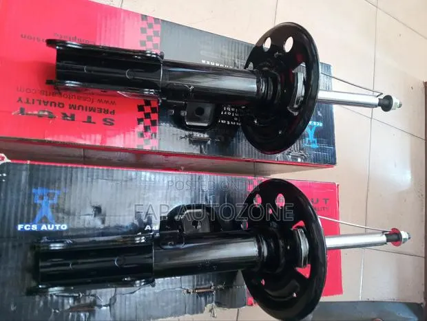 Original FCS Ford Taurus Strut Imported From USA · Photo 2