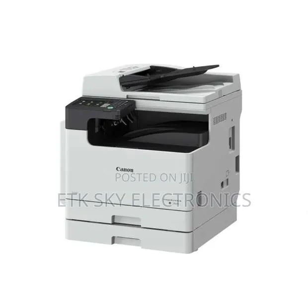 Canon Imagerunner 2425i All in One Photocopier · Photo 1