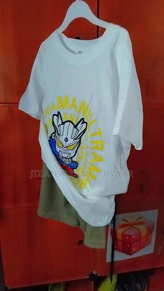 Shien and Patpat Kids Wear · Photo 1