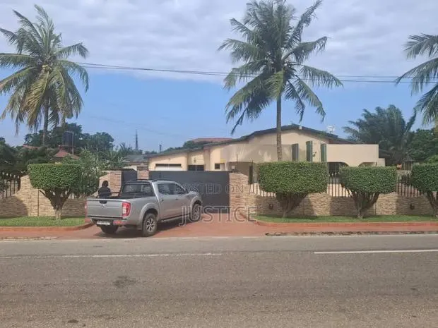 4bdrm House in Trasacco Estate, Ability for rent · Photo 1