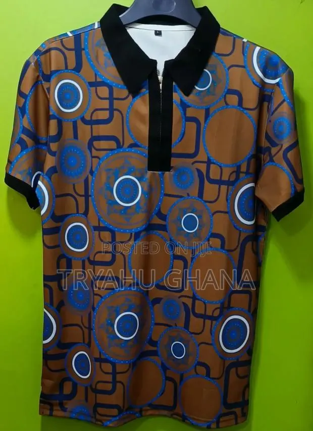 Shop Quality Round Neck T-Shirts Now at Tryahu - Limited Now · Photo 1