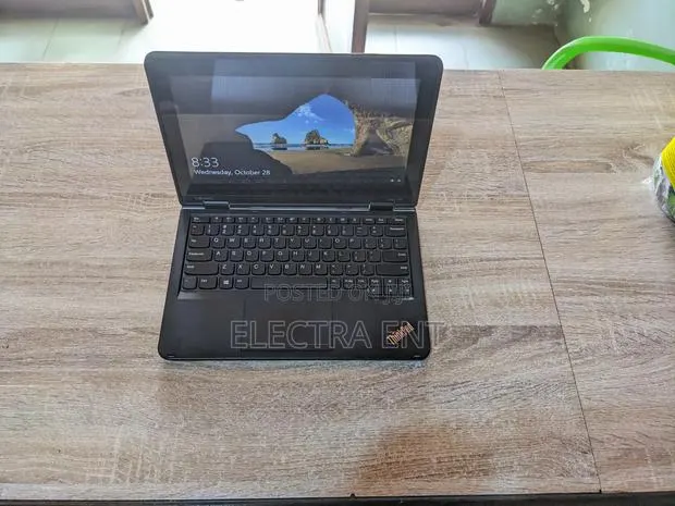 Laptop Lenovo Yoga 11e 8GB Intel Pentium SSD 128GB · Photo 1