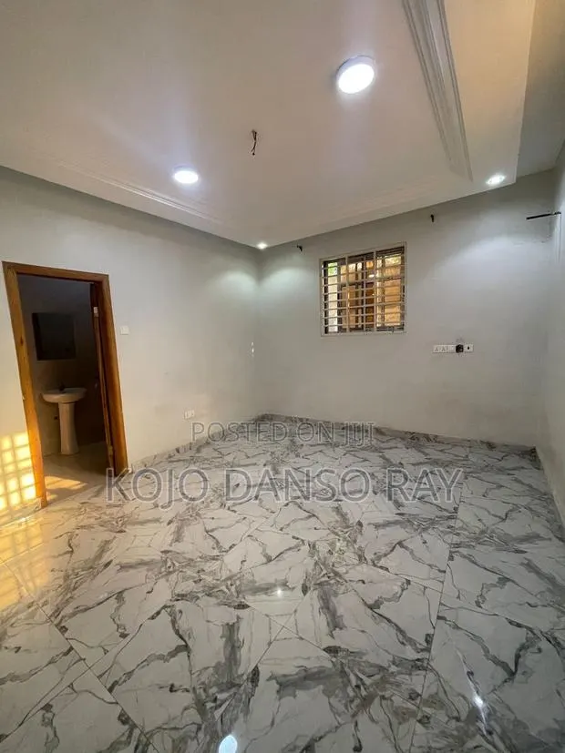 2bdrm Apartment in Pandak Agency, Adenta for rent · Photo 1