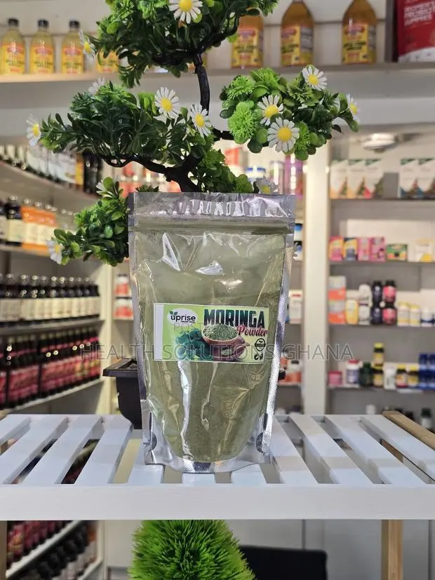 Moringa Powder Medium · Photo 1