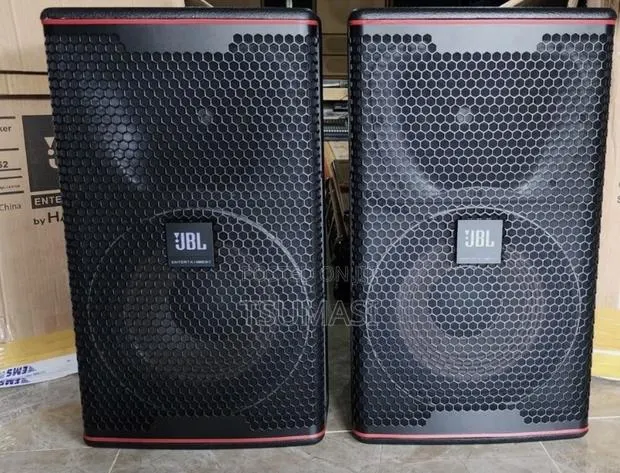 JBL Passive Speaker · Photo 3