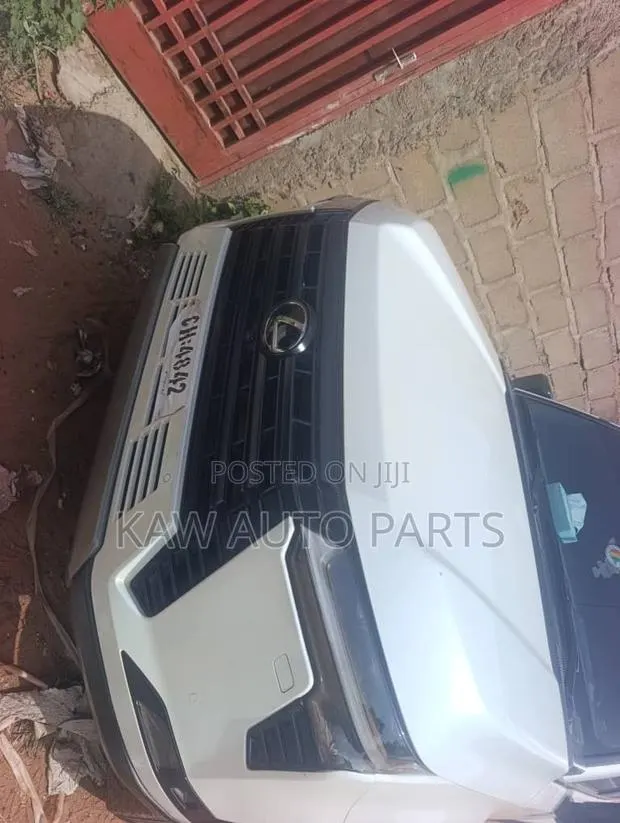 2024,2025,2026 Headlight for Lexus GX 550 · Photo 1