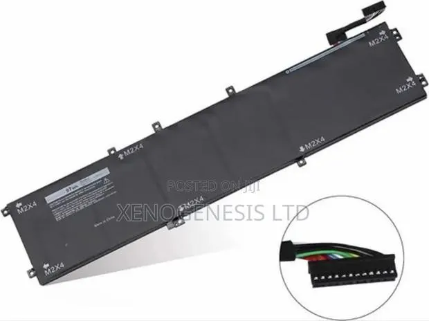 6gtpy For Dell Xps 15 9560 9570 9550 · Photo 1