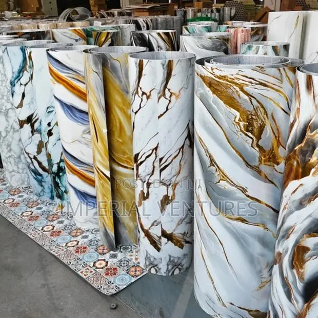 Strong Durable Marble Sheet · Photo 1