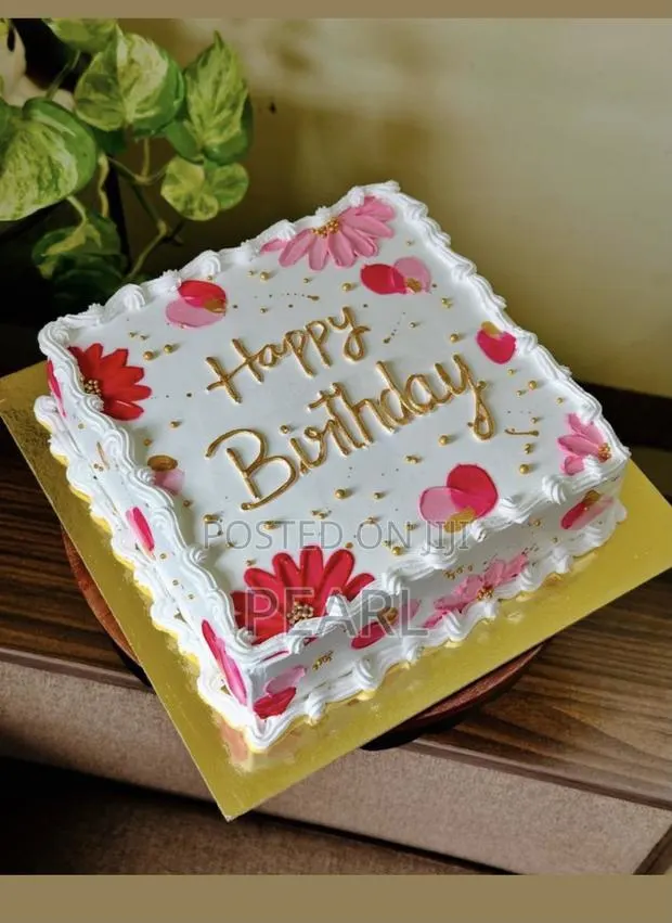 Birthday Cakes · Photo 1