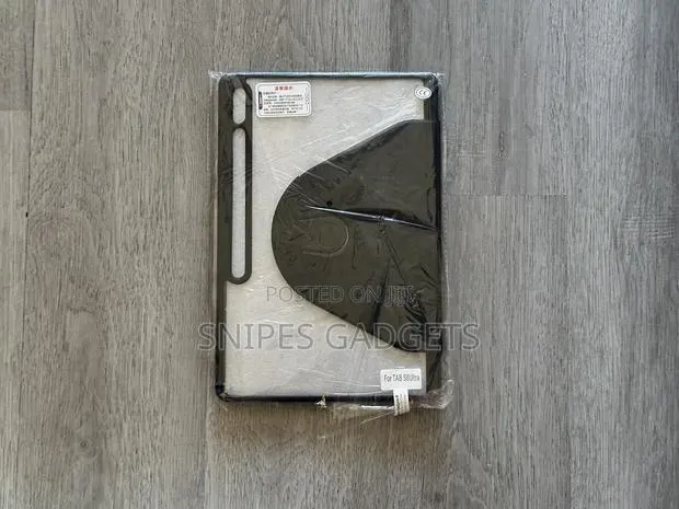 Samsung Galaxy Tab S8 Ultra Swivel Case · Photo 1