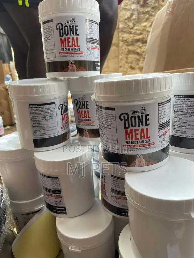 Bone Meal 50% Protein Powder for Dogs · Photo 1
