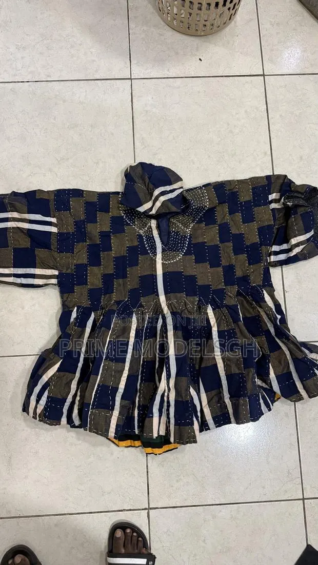 Fugu (Smock) · Photo 1