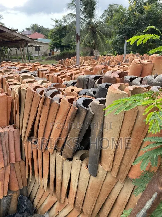 Clay Roofing Slate · Photo 1