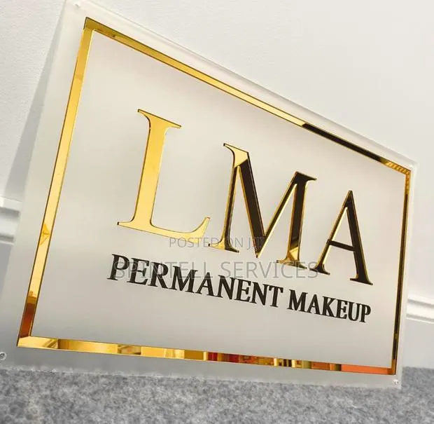 Signages For Corporate,Schools & Offices · Photo 1