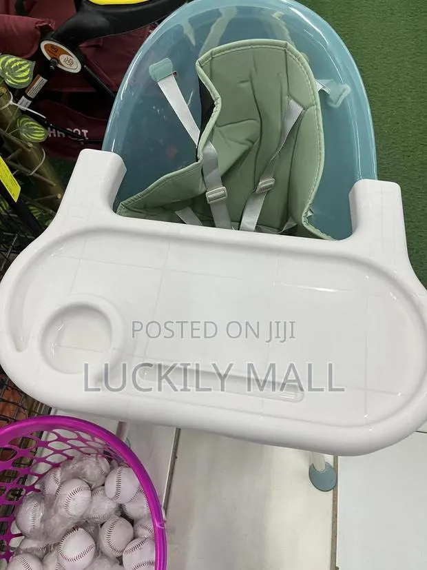 Baby Chair · Photo 1
