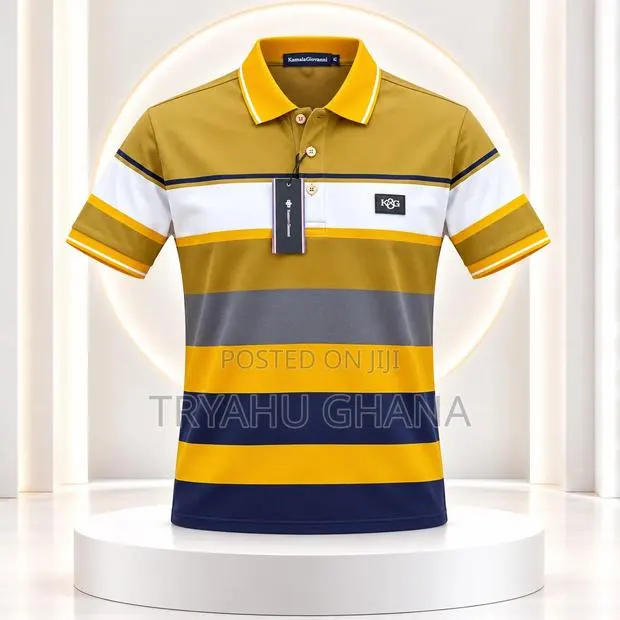 K & G Casual Shirts for Sale at Tryahu · Photo 1