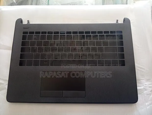 ORIGINAL HP 14-Bs 240-G6 Cd Black Housing · Photo 1