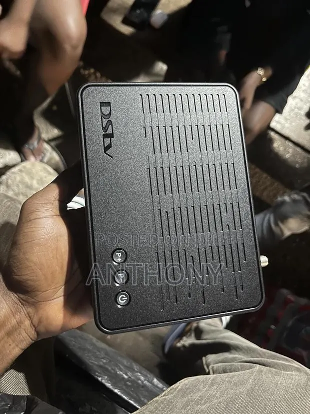 DSTV Nigeria · Photo 1