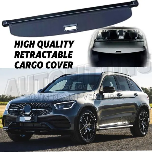 Mercedes Benz GLC Class 2022 Parts · Photo 1