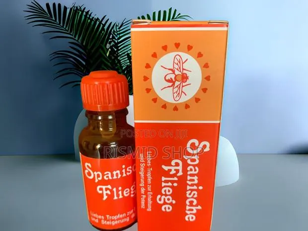 Premium Spanische Fliege( Spanish Fly ) · Photo 1
