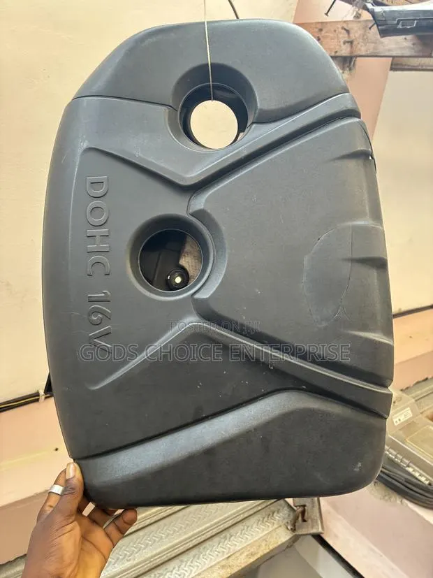 Engine Cover Toyota/Hyundai/ Honda/Nissan · Photo 1