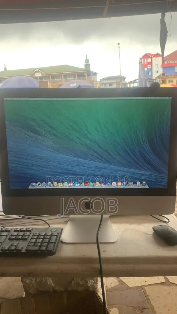 Desktop Computer Apple iMac 8GB Intel Core i5 HDD 1T · Photo 1