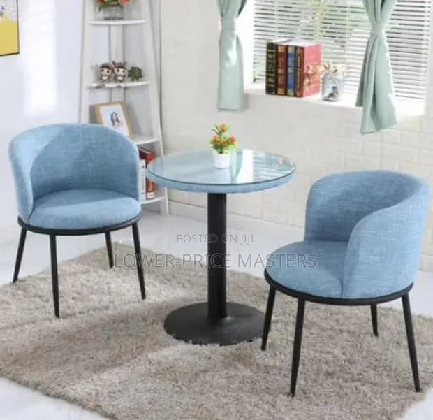 Luxurious Two Seater Dining Set · Photo 1