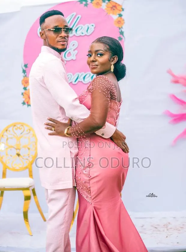 Wedding Photography and Videography · Photo 1
