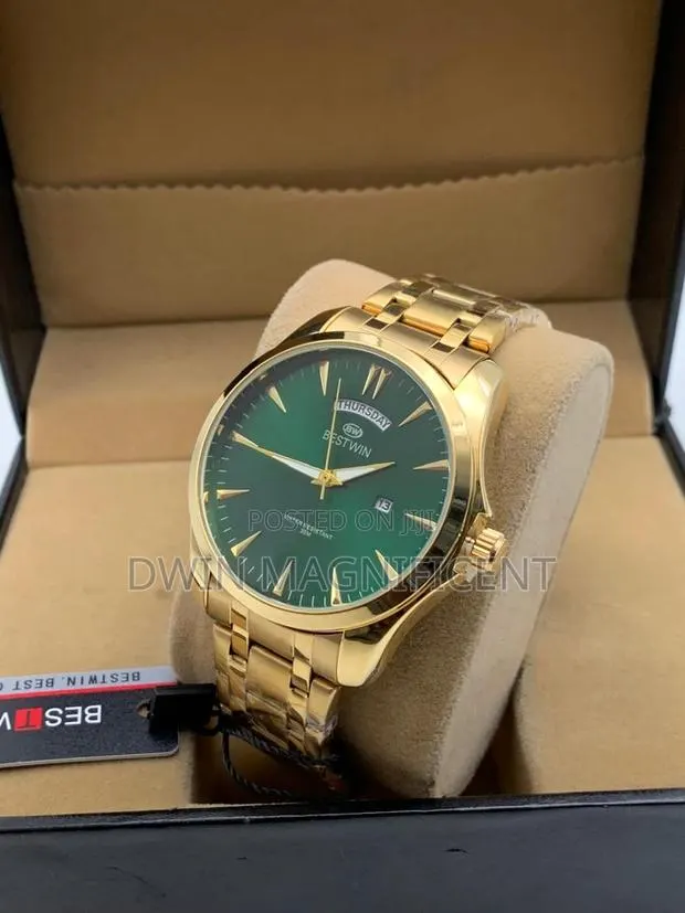 Bestwin Water Resistant Watches · Photo 1