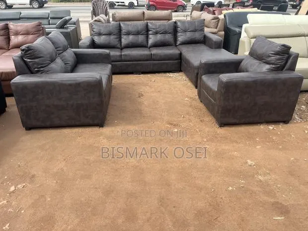 A Comfortable L Shape With 2 In 1 And Single · Photo 1