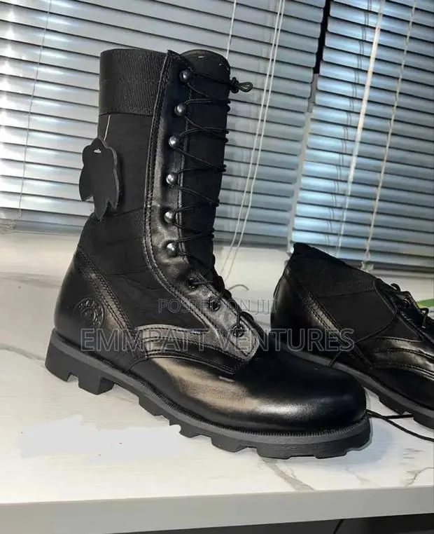 Grade a Polish Armstrong Boot All Sizes · Photo 1