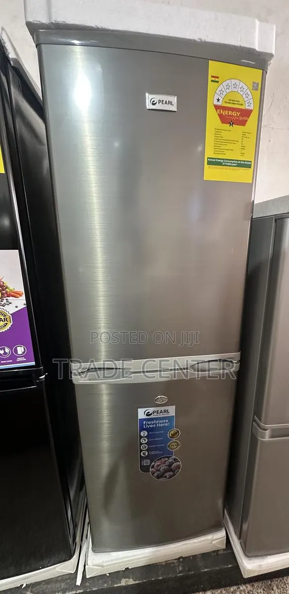 Pearl Fridge 142 Liters · Photo 1