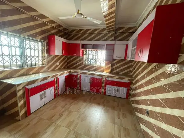2bdrm Apartment in Anyaa, NIC for rent · Photo 1