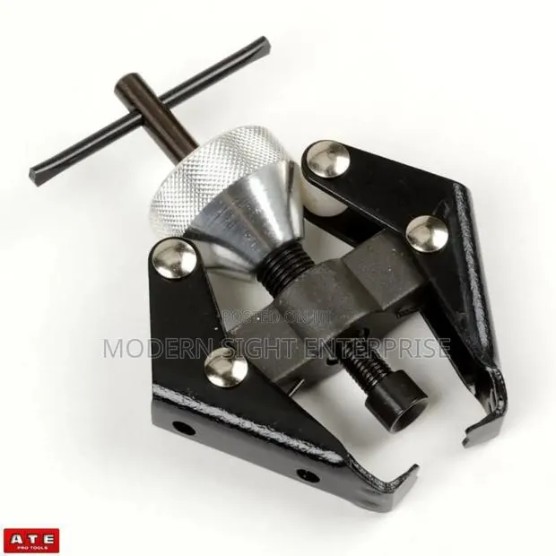 Movable Wiper Arm Remover · Photo 1