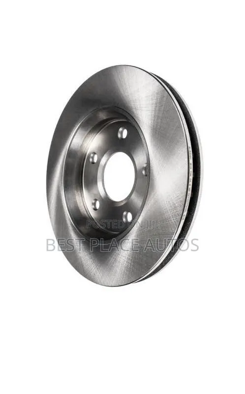 Mazda CX9 2015 Front Brake Disc · Photo 1